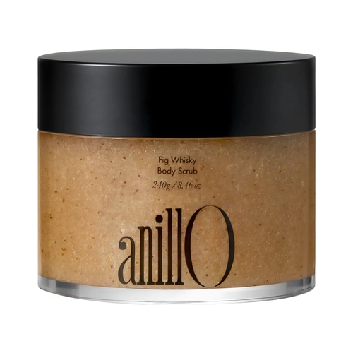 Body scrub Whisky