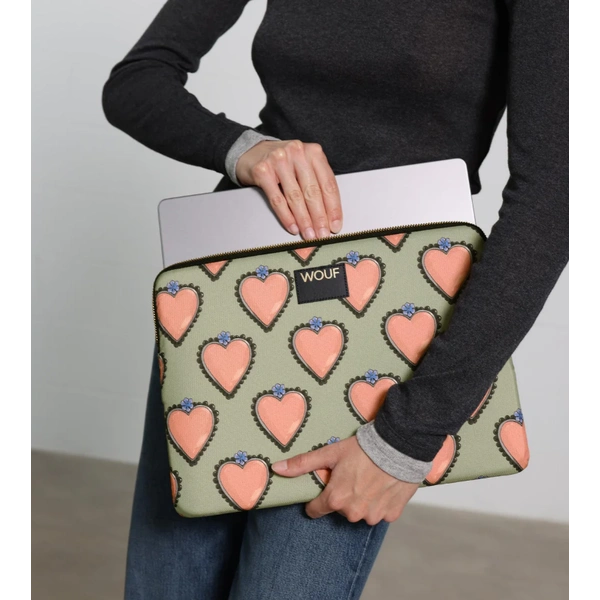 Чохол для ноутбука