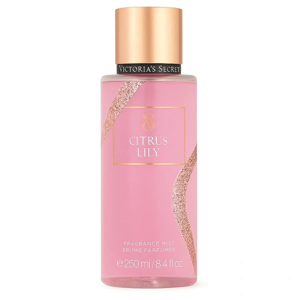 Парфумований спрей для тіла