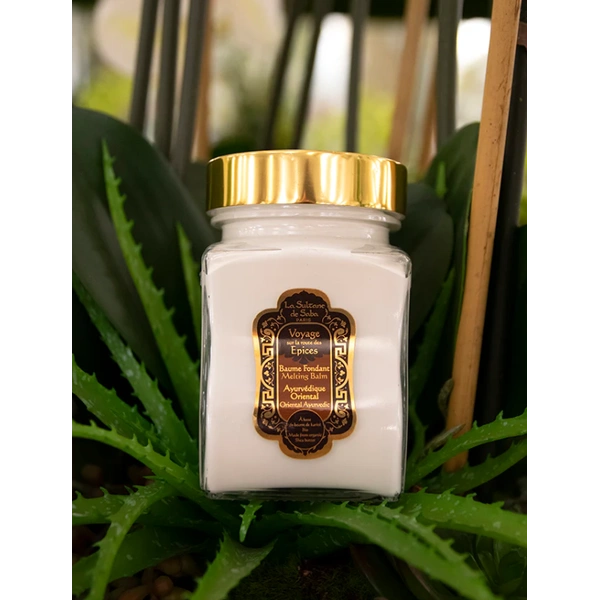 Бальзам для тіла