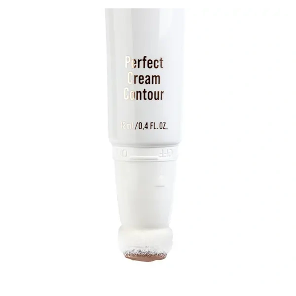 Кремовий контуринг для обличчя