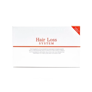 Ампули інтенсивного догляду за волоссям (15 ампул по 7мл)