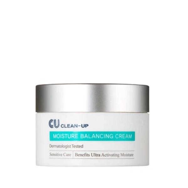 Зволожувальний крем з керамідами