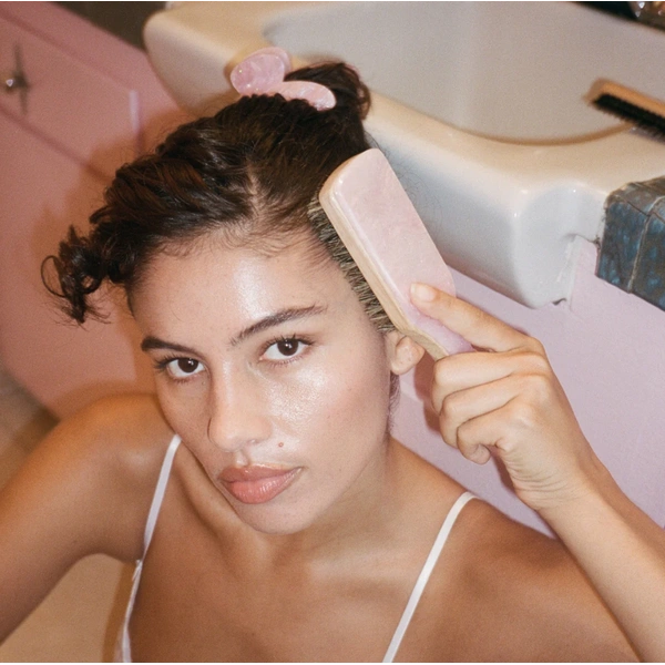 Щітка для волосся