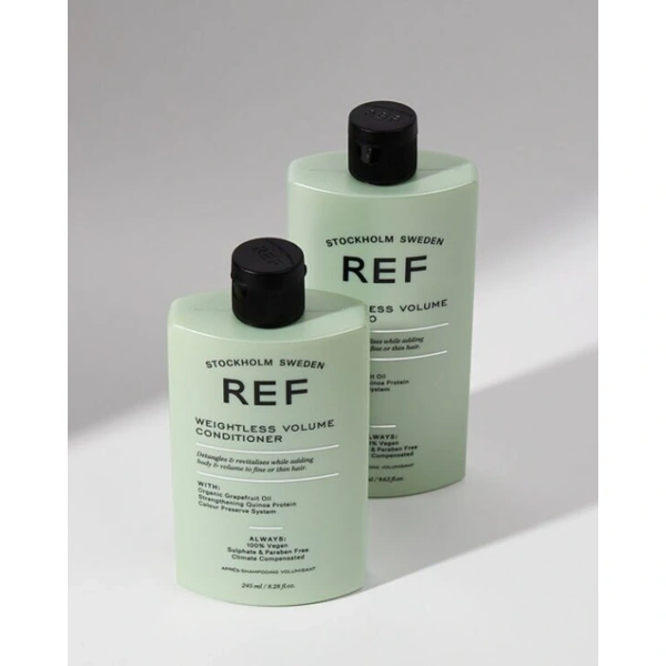 Кондиціонер для об'єму у міні форматі