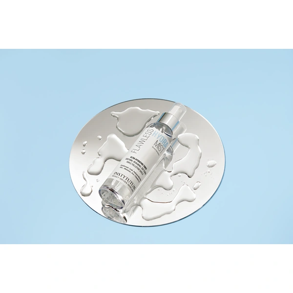 Зволожувальний тонер-міст