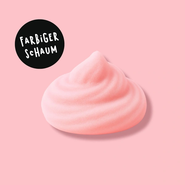 Пінка для душу