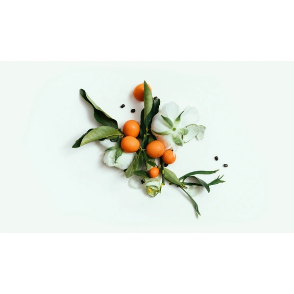 Натуральний дезодорант з ароматом берегамоту та морської солі