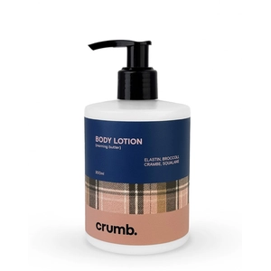 Зволожувальний лосьйон для тіла