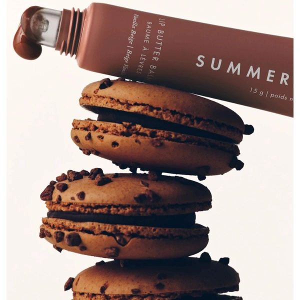 Зволожуючий бальзам для губ