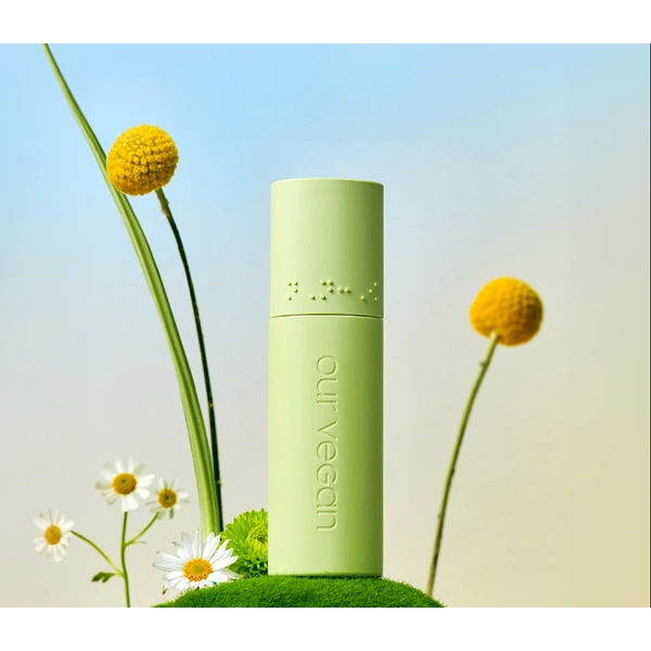 Заспокійлива веганська есенція