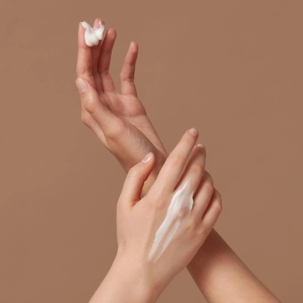 Парфумований крем для рук