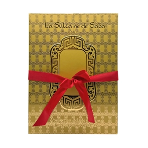 Лімітований адвент календар 2025