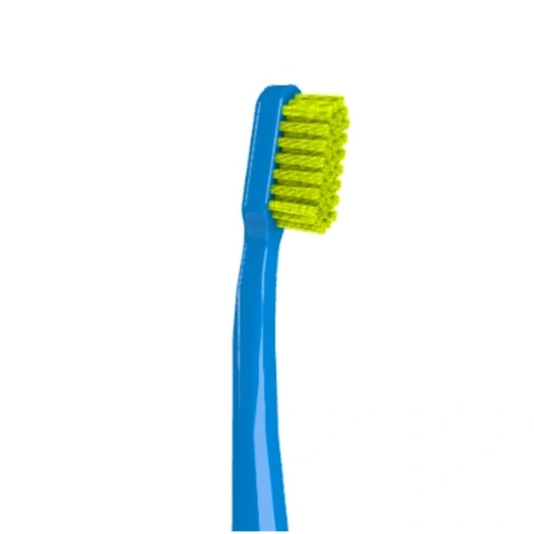 Зубна щітка