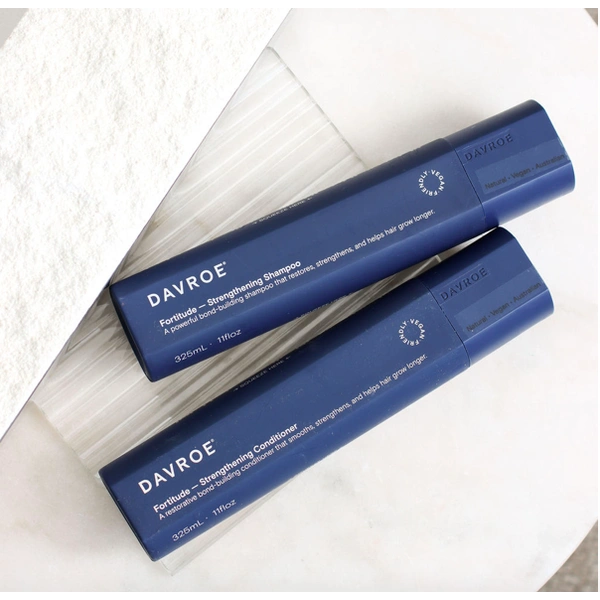 Шампунь для зміцнення волосся