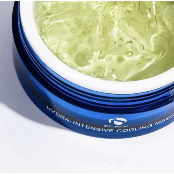 Маска для інтенсивного зволоження