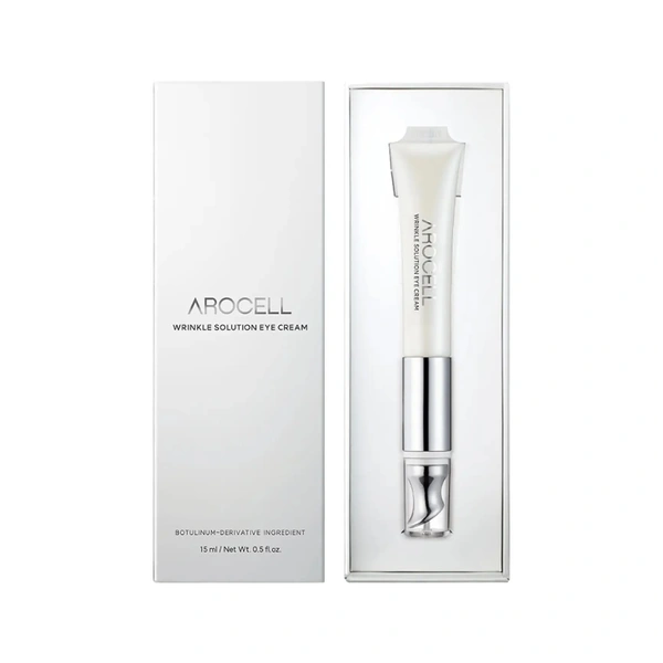 Крем для омолодження шкіри навколо очей