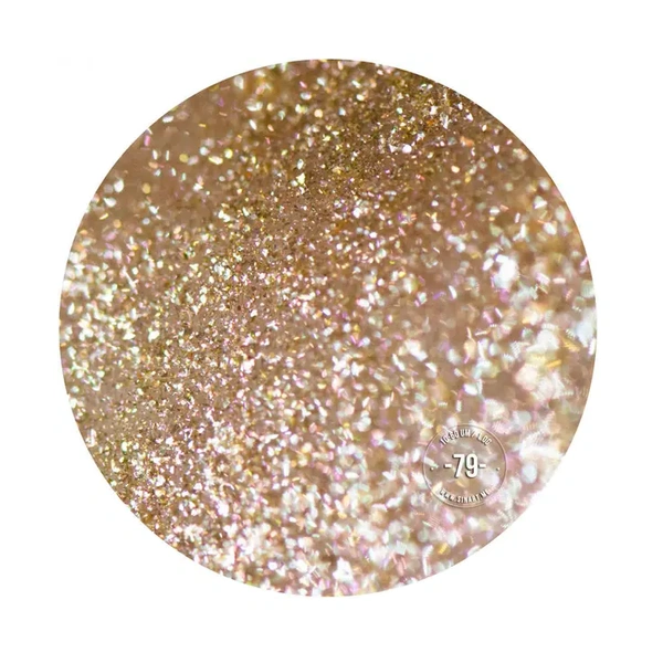 Розсипчасті тіні-пігмент для повік