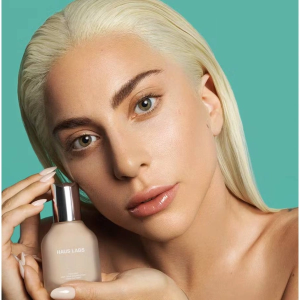 Тональний крем для обличчя