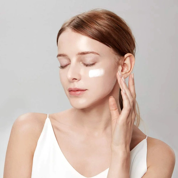 Мультиліфтинговий крем