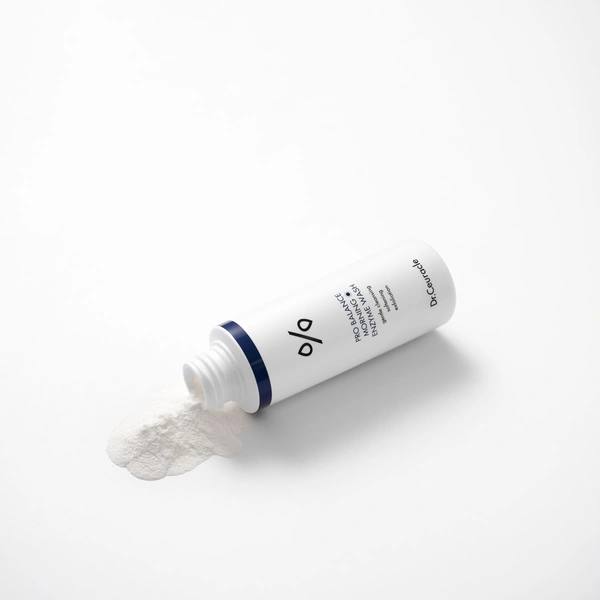 Ранкова ензимна пудра з пробіотиками