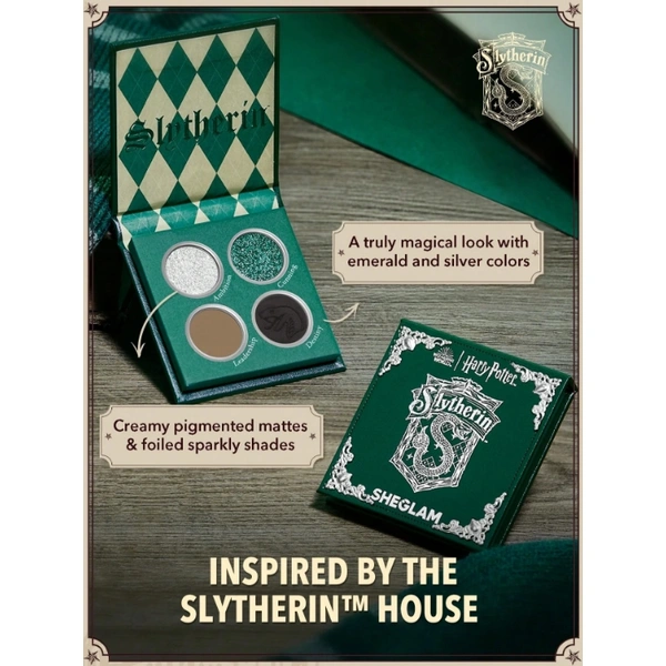 УЦІНКА Палетка тіней