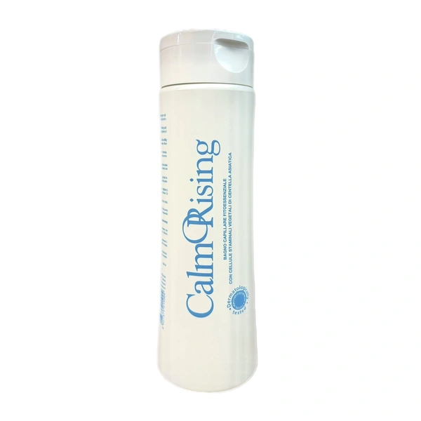 Фітоесенціальний шампунь для чутливої шкіри