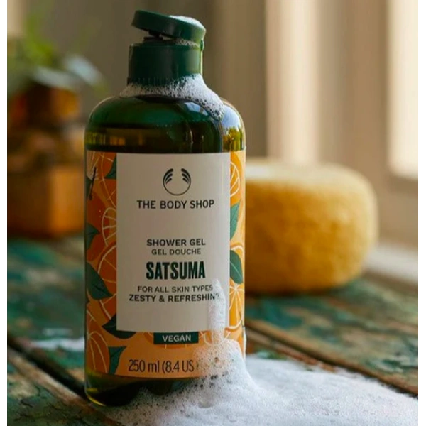 Гель для душу