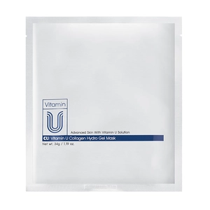 Гідрогелева маска для сяйва шкіри