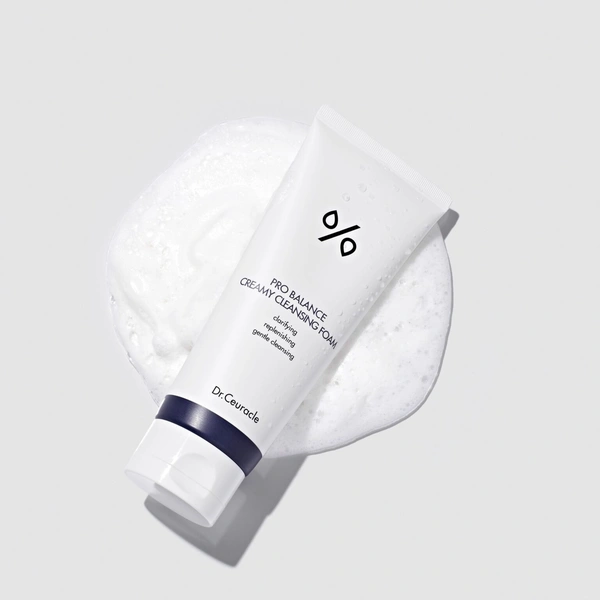 УЦІНКА Пінка для вмивання