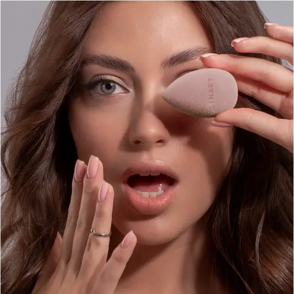 Спонж для макіяжу