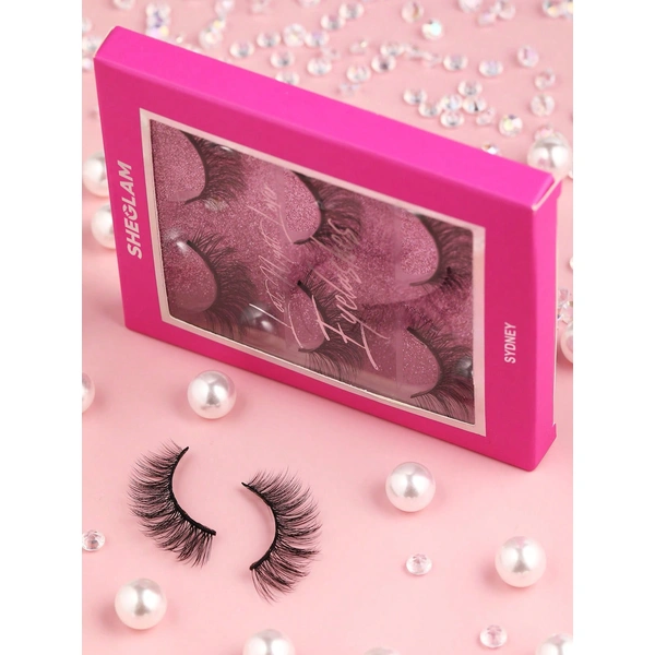 Накладні вії