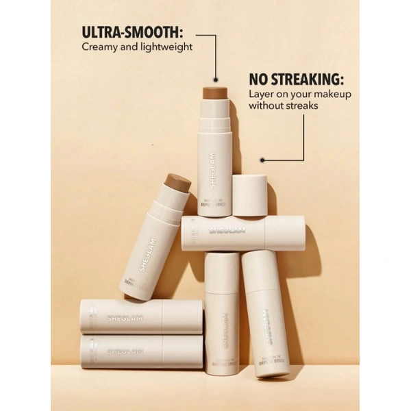 Кремовий стік-контур