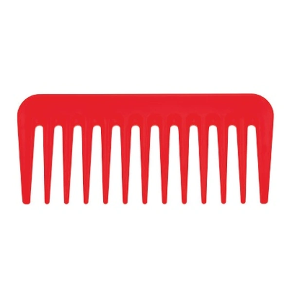 Гребінець для волосся широкий