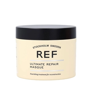 Відновлювальна маска для волосся