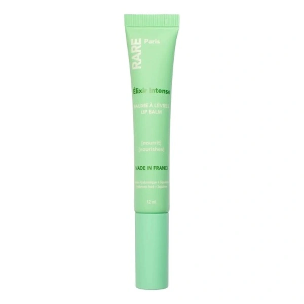 Бальзам для губ з гіалуроновою кислотою та скваланом