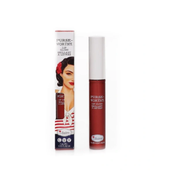 Блиск для губ