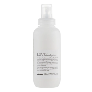 Зволожувальний праймер для підсилення завитка