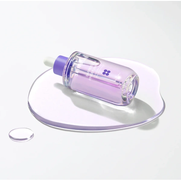 Зволожувальна концентрована сироватка