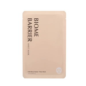 Зволожувальна тканинна маска