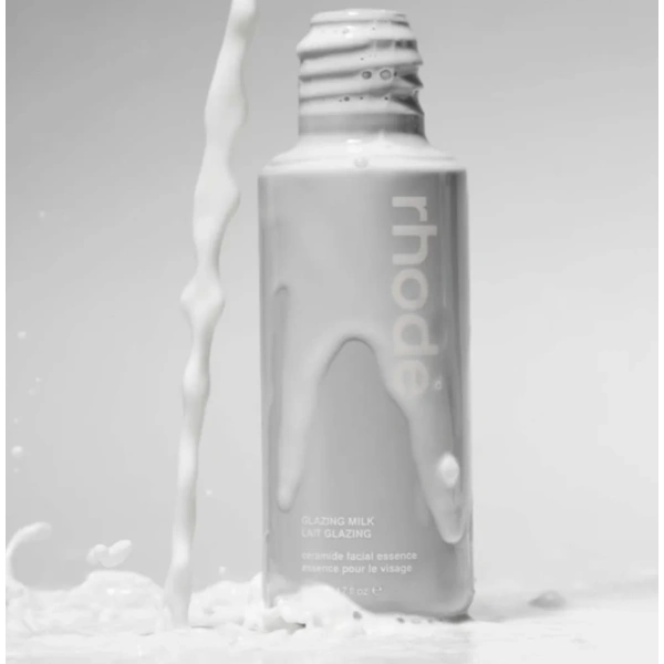 Молочкова есенція з керамідами