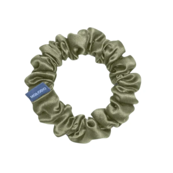 Шовкова резинка середнього розміру