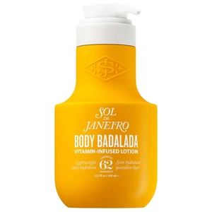 Зволожувальний лосьйон для тіла