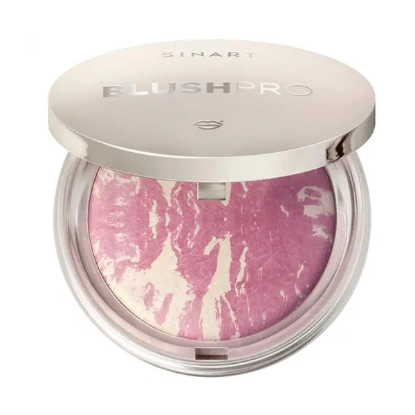 Запечені рум'яна для обличчя