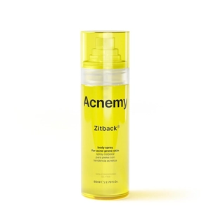 Антиакне-спрей для тіла