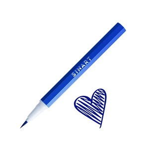 Водостійка підводка-фломастер для очей