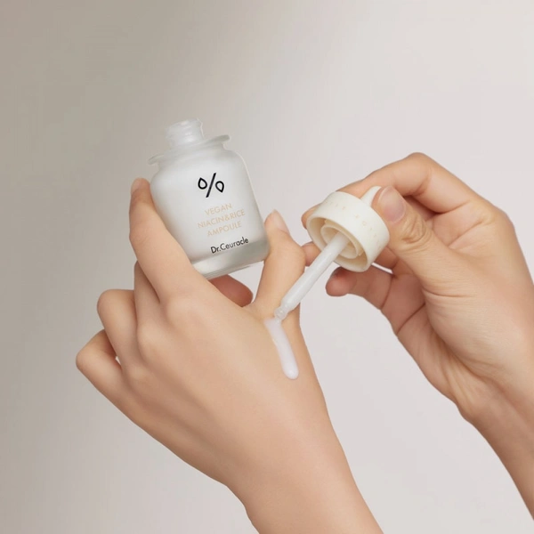 Cироватка для вирівнювання тону обличчя