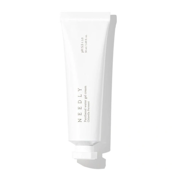 Заспокійливий крем-гель з пантенолом