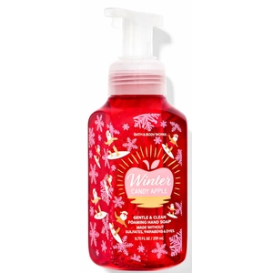 Мило-пінка для рук