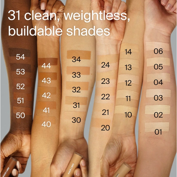 Зволожуючий консилер